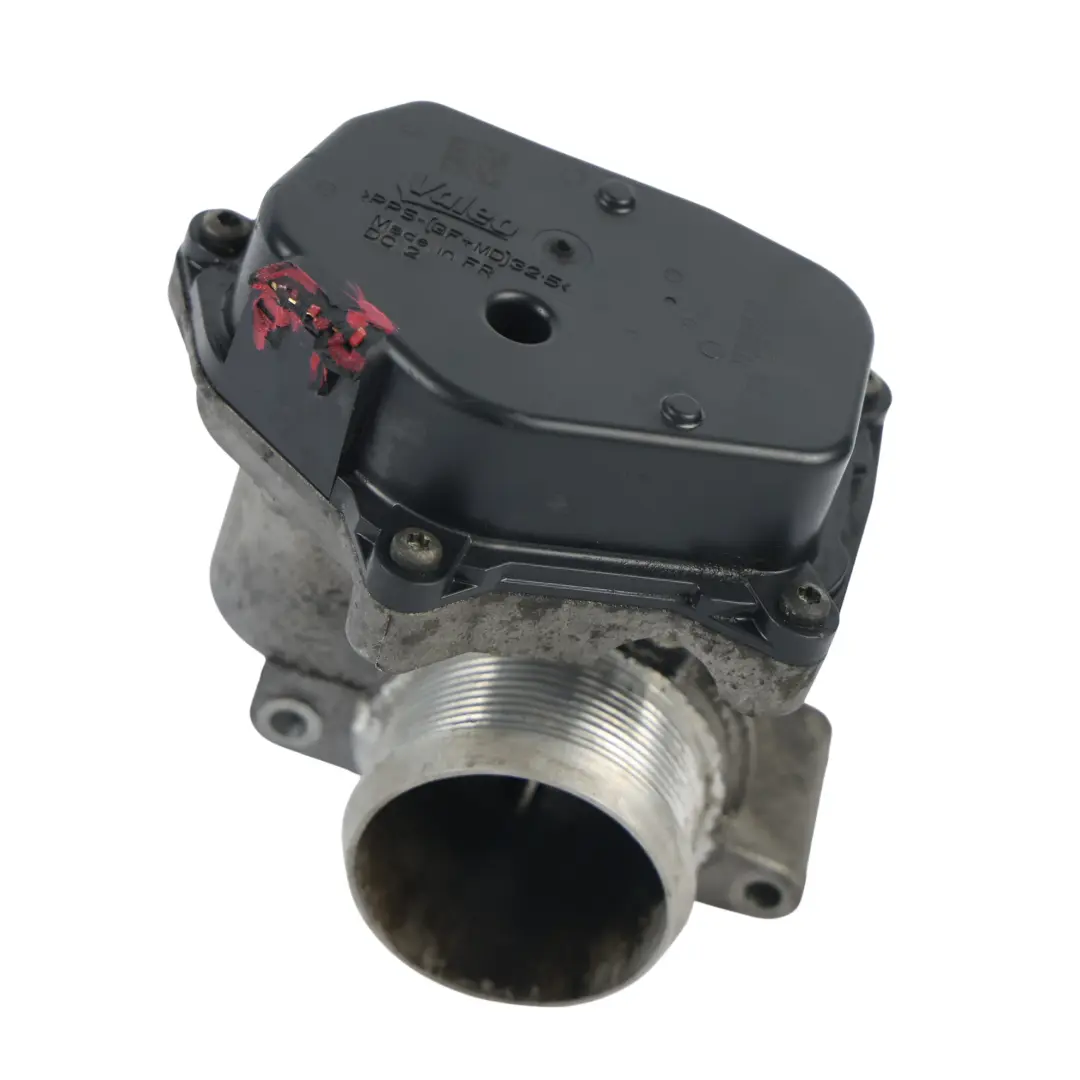 Volkswagen Audi Seat Skoda Throttle Body Air Valve 1.6 TDI - SKU 03L128063J - Part number 03L128063J