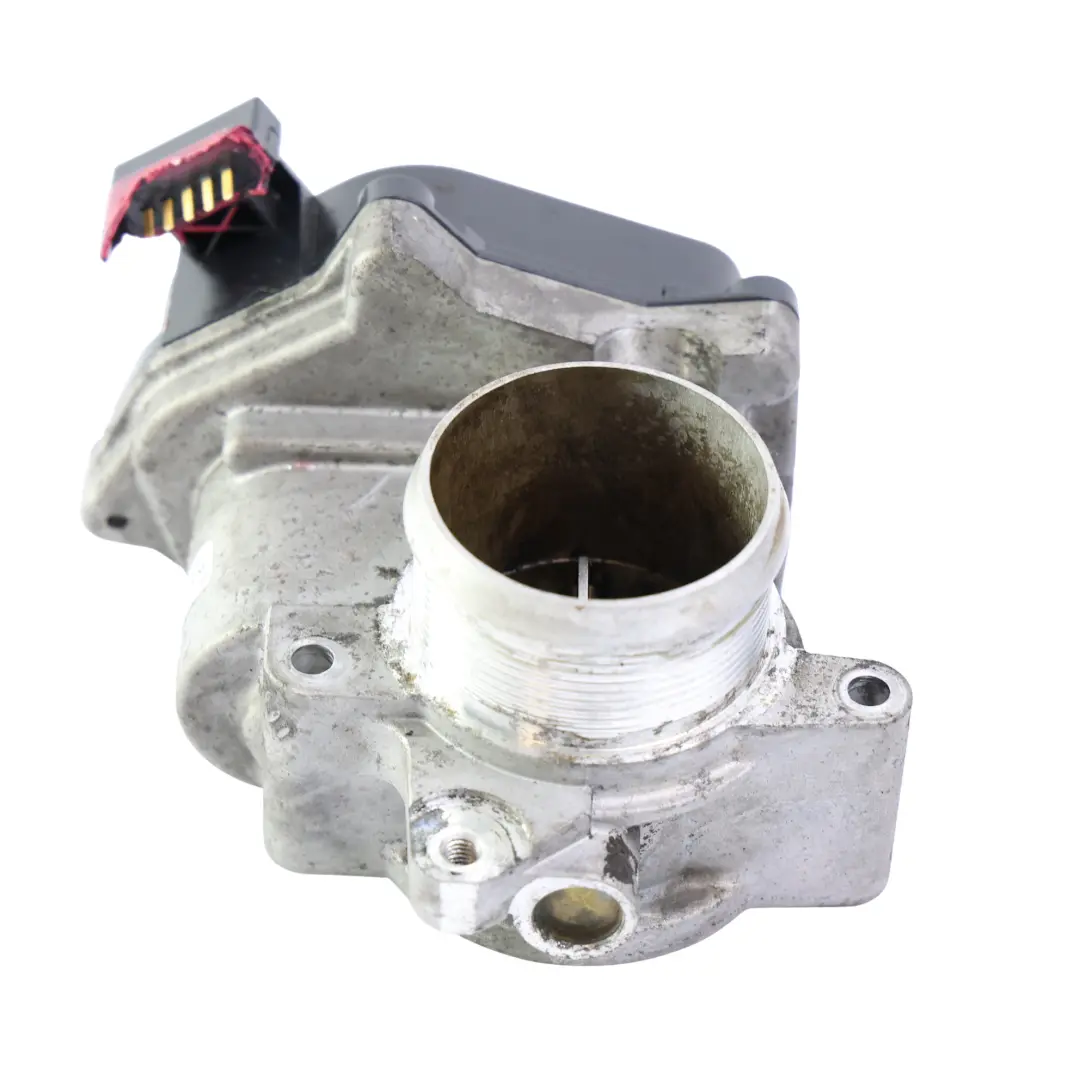 MK6 Caddy 1.6 TDI CAY Cuerpo Mariposa Válvula para Volkswagen Golf con número de pieza 03L128063Q Volkswagen Golf MK6 Caddy 1.6 TDI CAY Cuerpo Mariposa Válvula - SKU 03L128063Q-1 - Número de pieza 03L128063Q
