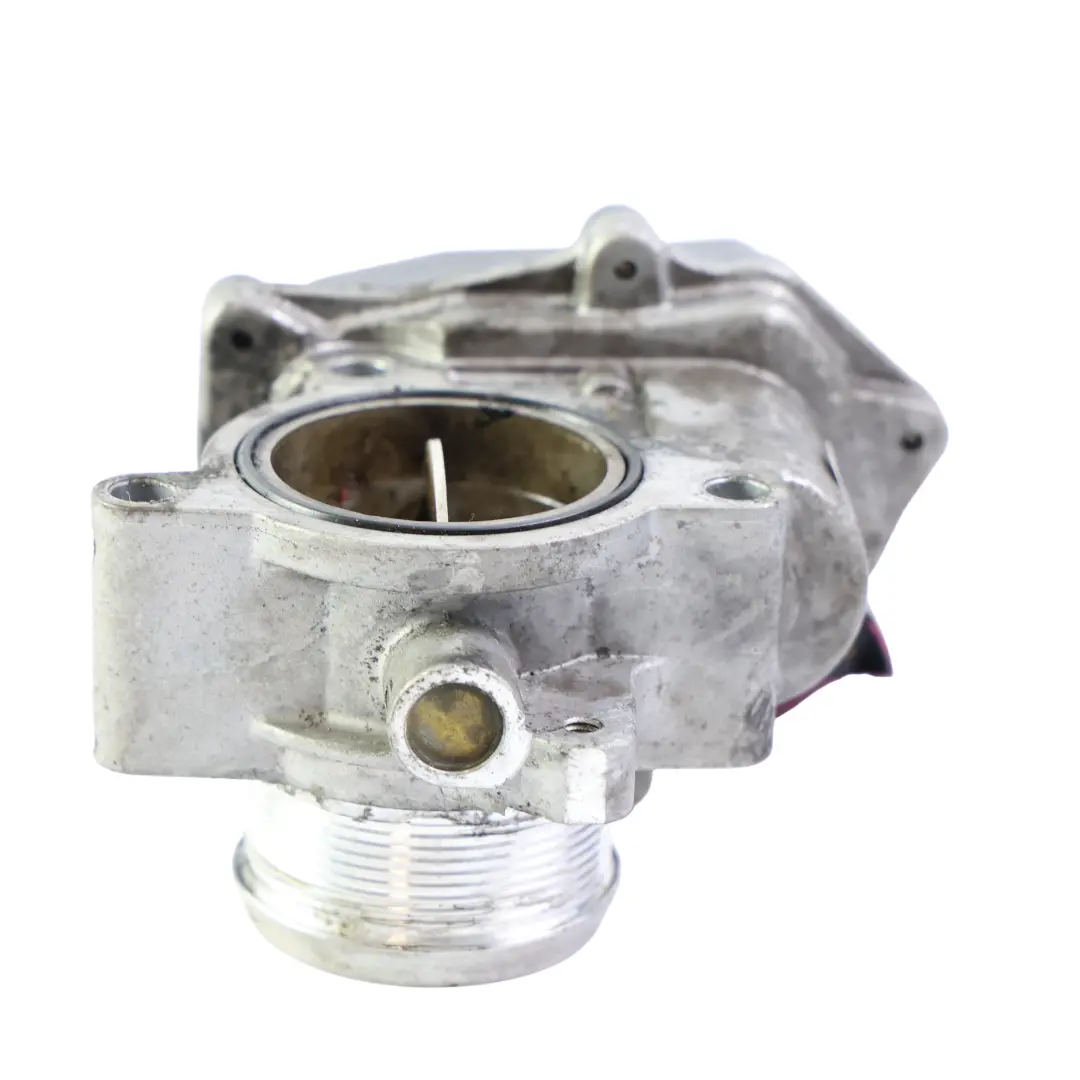 Mk6 Caddy 1.6 TDI CAY Throttle Body Flap Valve to VW Volkswagen Golf with Part number 03L128063Q VW Volkswagen Golf Mk6 Caddy 1.6 TDI CAY Throttle Body Flap Valve - SKU 03L128063Q-1 - Part number 03L128063Q