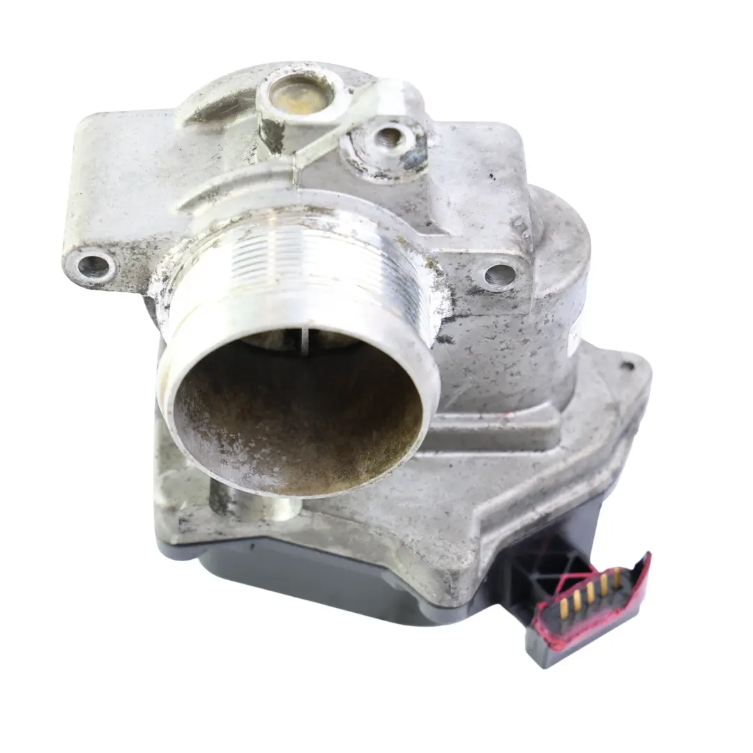 Volkswagen Golf Mk6 Caddy 1.6 TDI CAY Boîtier Papillon Valve - SKU 03L128063Q-1 - Numéro de pièce 03L128063Q