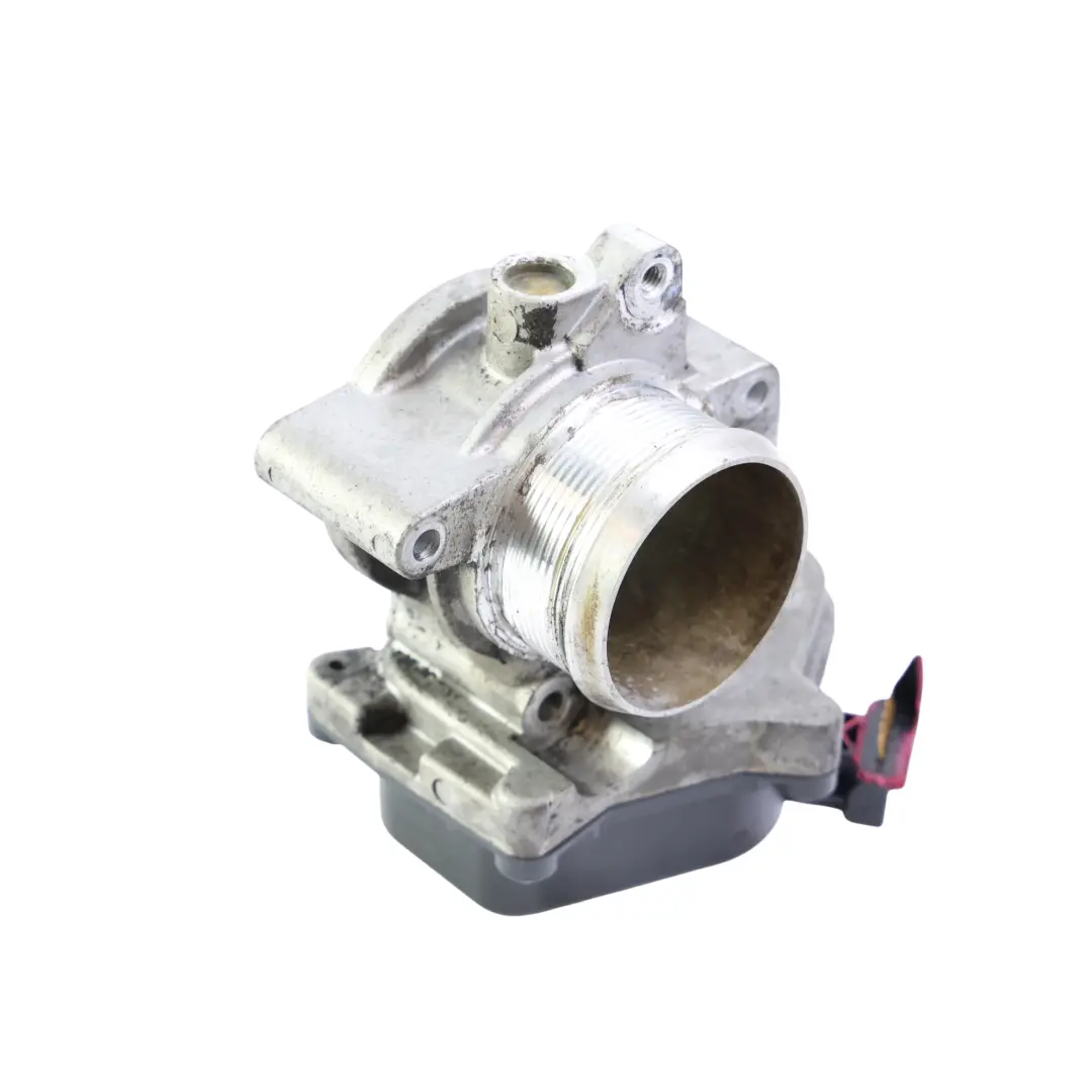 Volkswagen Golf Mk6 Caddy 1.6 TDI CAY Boîtier Papillon Valve - SKU 03L128063Q-1 - Numéro de pièce 03L128063Q