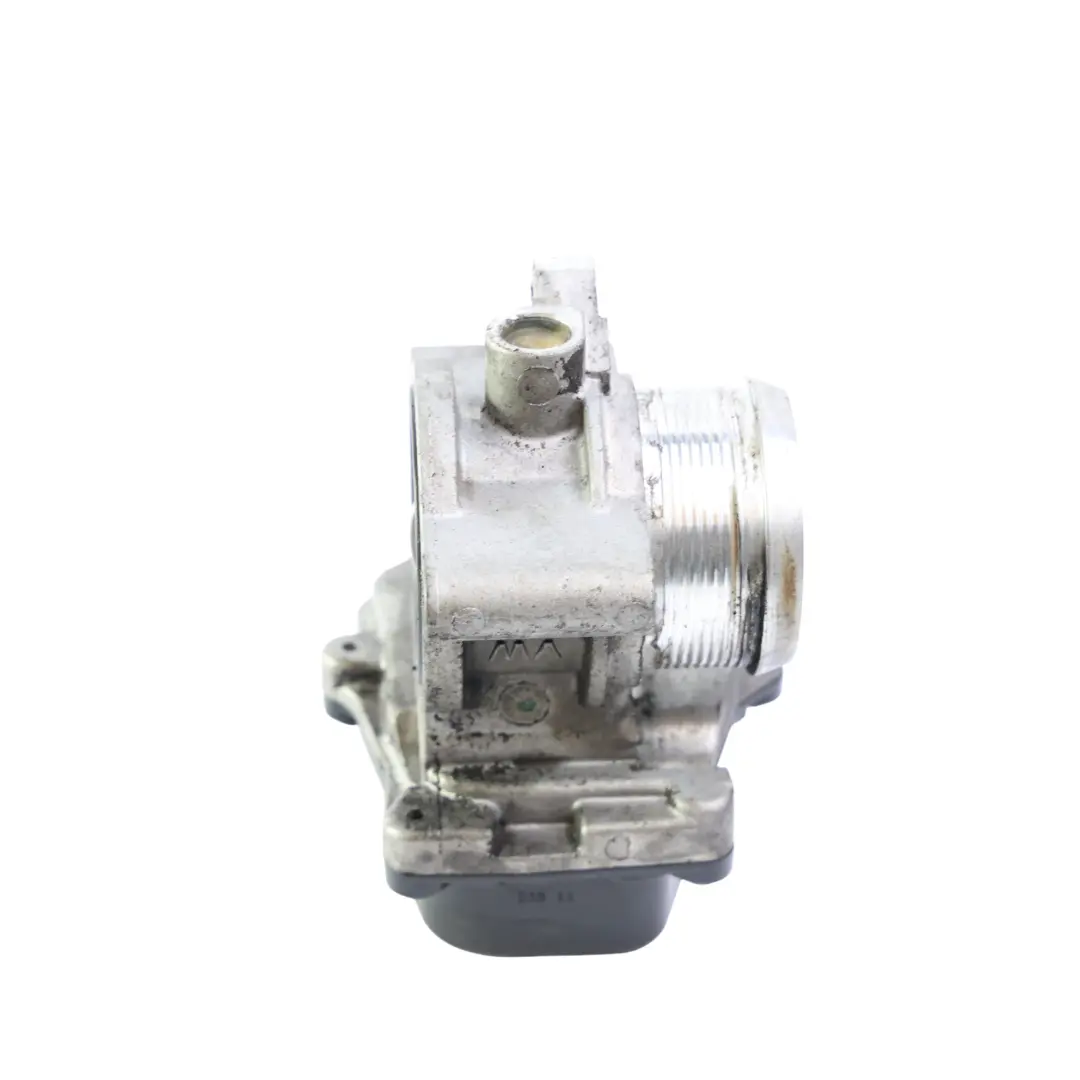 Volkswagen Golf Mk6 Caddy 1.6 TDI CAY Boîtier Papillon Valve - SKU 03L128063Q-1 - Numéro de pièce 03L128063Q