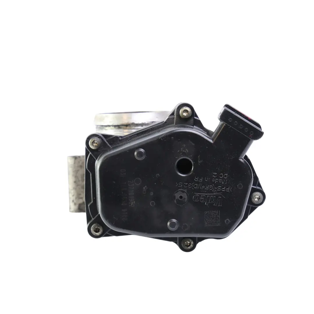 Volkswagen Golf Mk6 Caddy 1.6 TDI CAY Boîtier Papillon Valve - SKU 03L128063Q-1 - Numéro de pièce 03L128063Q