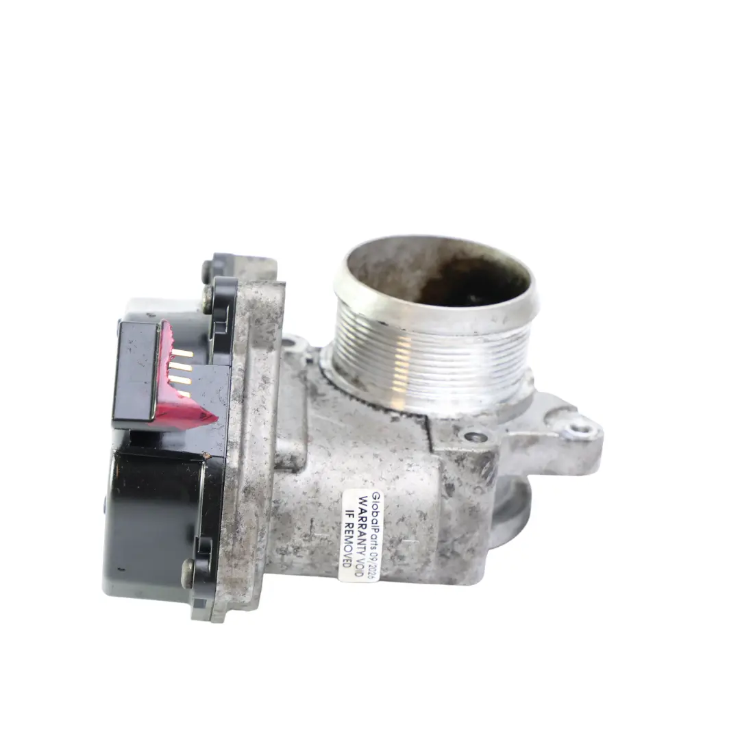 Volkswagen Golf Mk6 Caddy 1.6 TDI CAY Boîtier Papillon Valve - SKU 03L128063Q-1 - Numéro de pièce 03L128063Q