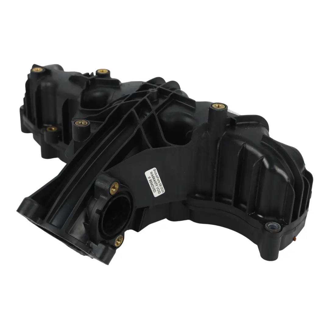 Skoda Superb B6 VV Passat CC Inlet Intake Manifold 2.0 TDI Diesel - SKU 03L129711AN-3 - Part number 03L129711AN