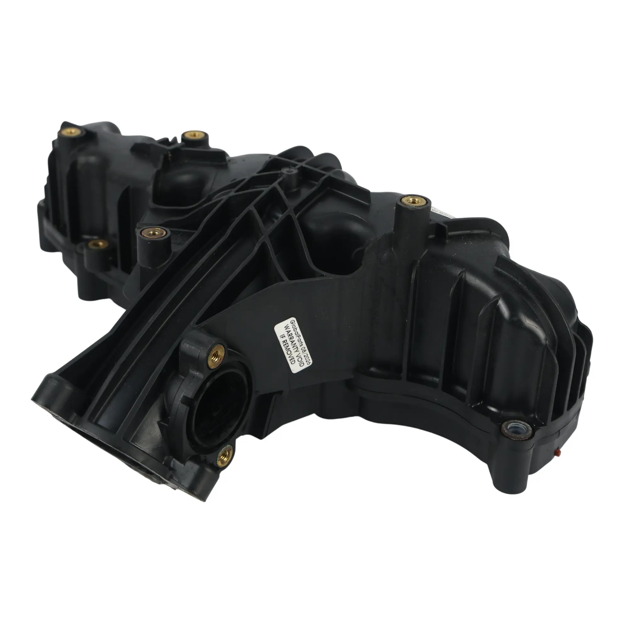 Skoda Superb B6 VV Passat CC Inlet Intake Manifold 2.0 TDI Diesel 03L129711AN