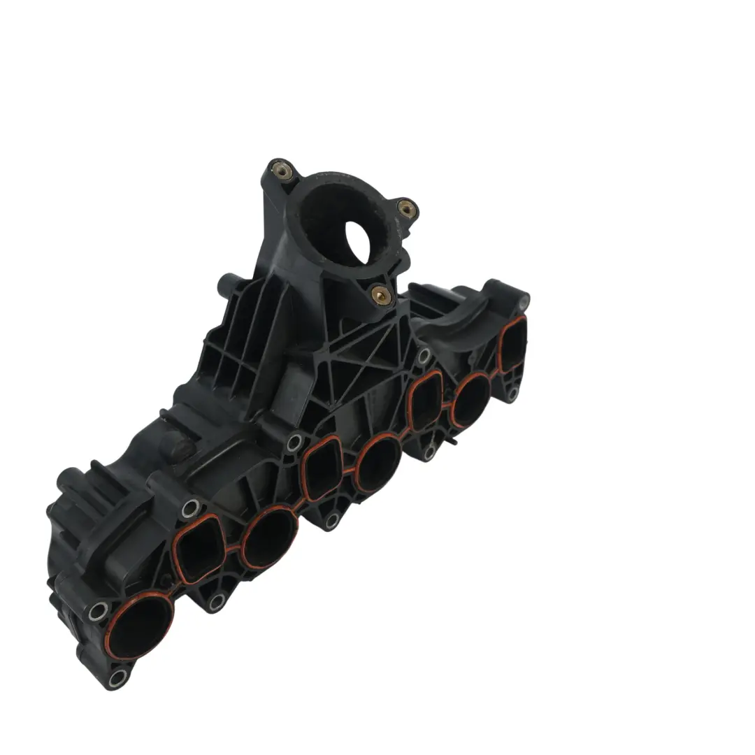 Inlet Intake Manifold 2.0 TDI Diesel to Skoda Superb B6 VV Passat CC with Part number 03L129711AN Skoda Superb B6 VV Passat CC Inlet Intake Manifold 2.0 TDI Diesel - SKU 03L129711AN-3 - Part number 03L129711AN