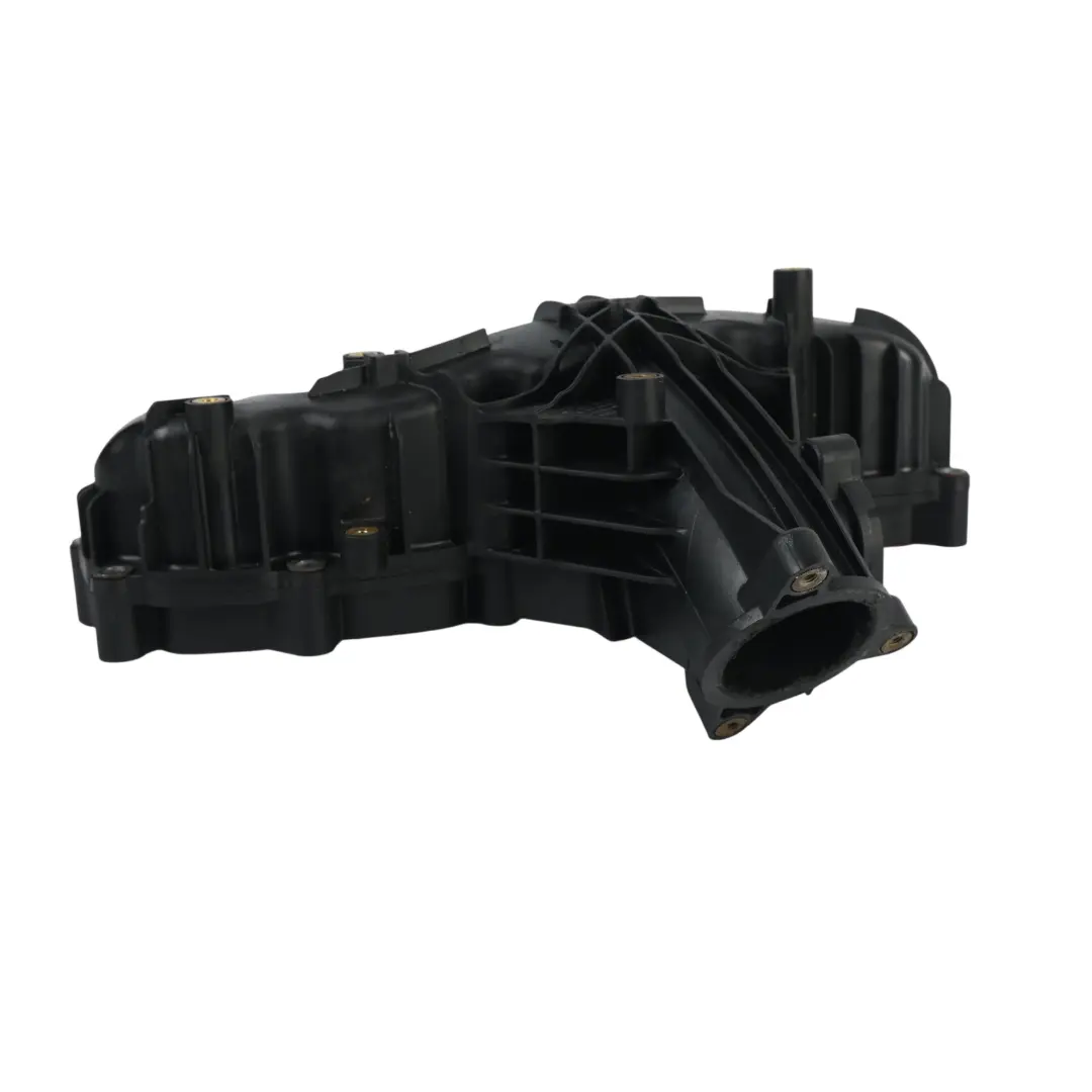Skoda Superb B6 VV Passat CC Inlet Intake Manifold 2.0 TDI Diesel - SKU 03L129711AN-3 - Part number 03L129711AN