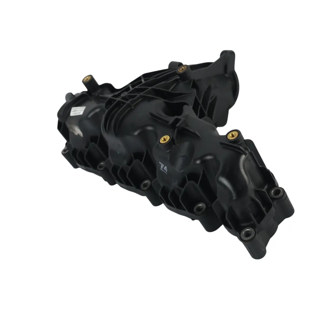 Skoda Superb B6 VV Passat CC Inlet Intake Manifold 2.0 TDI Diesel - SKU 03L129711AN-3 - Part number 03L129711AN