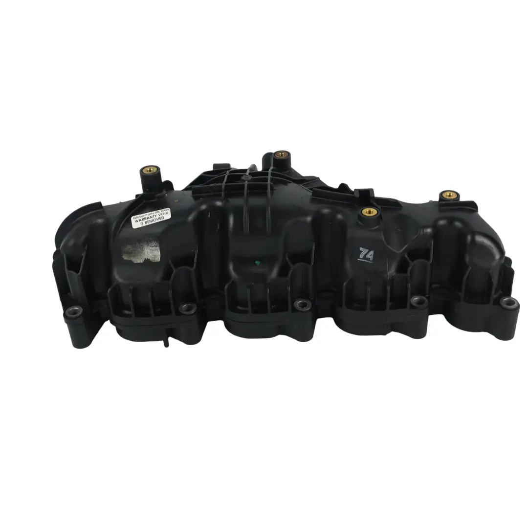 Skoda Superb B6 VV Passat CC Inlet Intake Manifold 2.0 TDI Diesel - SKU 03L129711AN-3 - Part number 03L129711AN