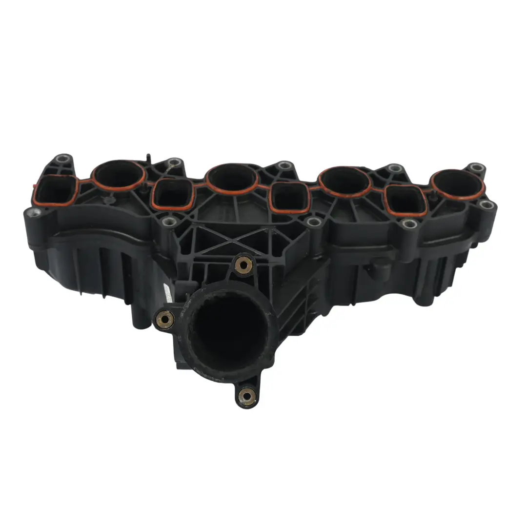 Skoda Superb B6 VV Passat CC Inlet Intake Manifold 2.0 TDI Diesel - SKU 03L129711AN-3 - Part number 03L129711AN