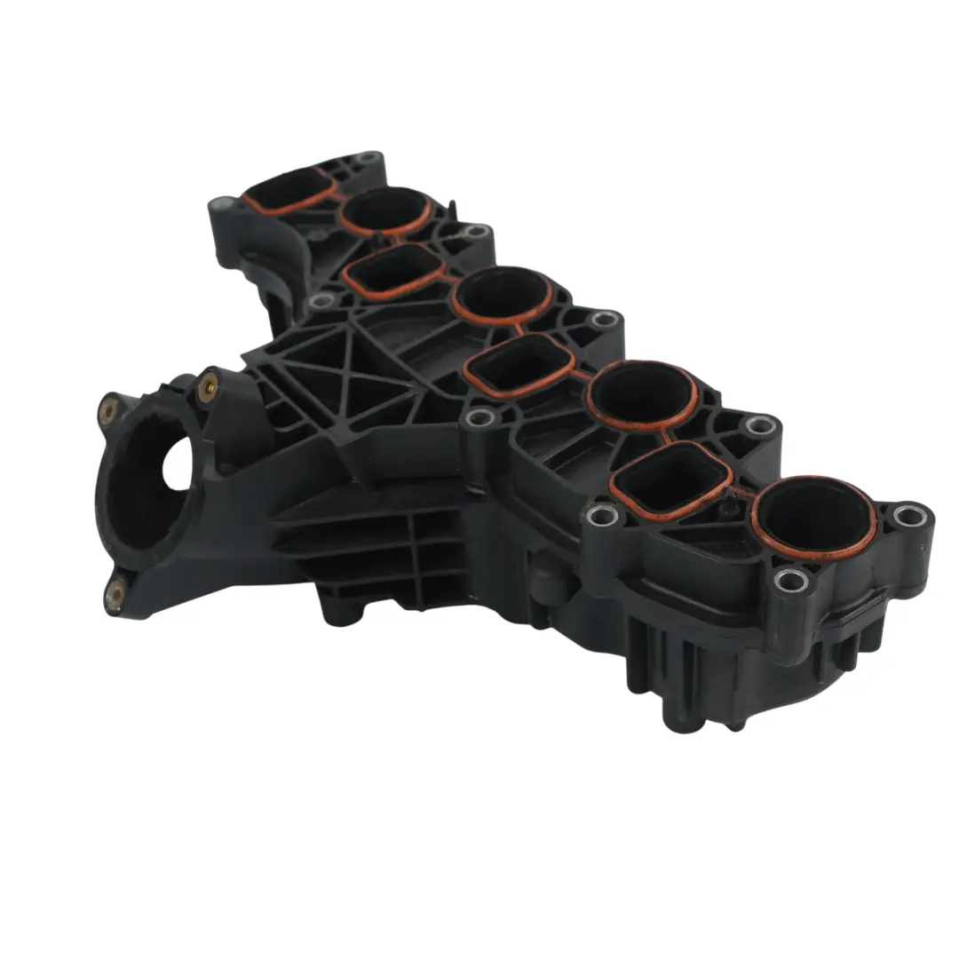 Skoda Superb B6 VV Passat CC Inlet Intake Manifold 2.0 TDI Diesel - SKU 03L129711AN-3 - Part number 03L129711AN