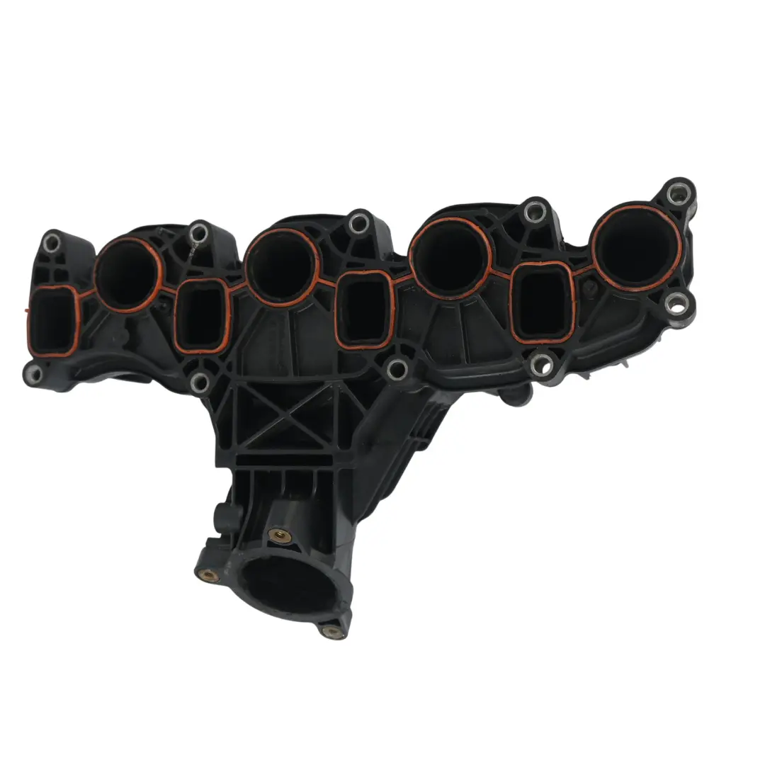 Skoda Superb B6 VV Passat CC Inlet Intake Manifold 2.0 TDI Diesel - SKU 03L129711AN-3 - Part number 03L129711AN