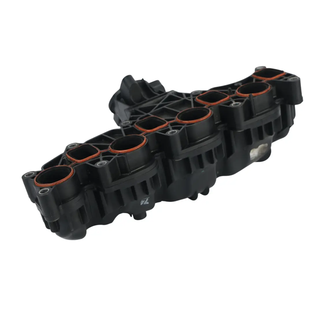 Inlet Intake Manifold 2.0 TDI Diesel to Skoda Superb B6 VV Passat CC with Part number 03L129711AN Skoda Superb B6 VV Passat CC Inlet Intake Manifold 2.0 TDI Diesel - SKU 03L129711AN-3 - Part number 03L129711AN