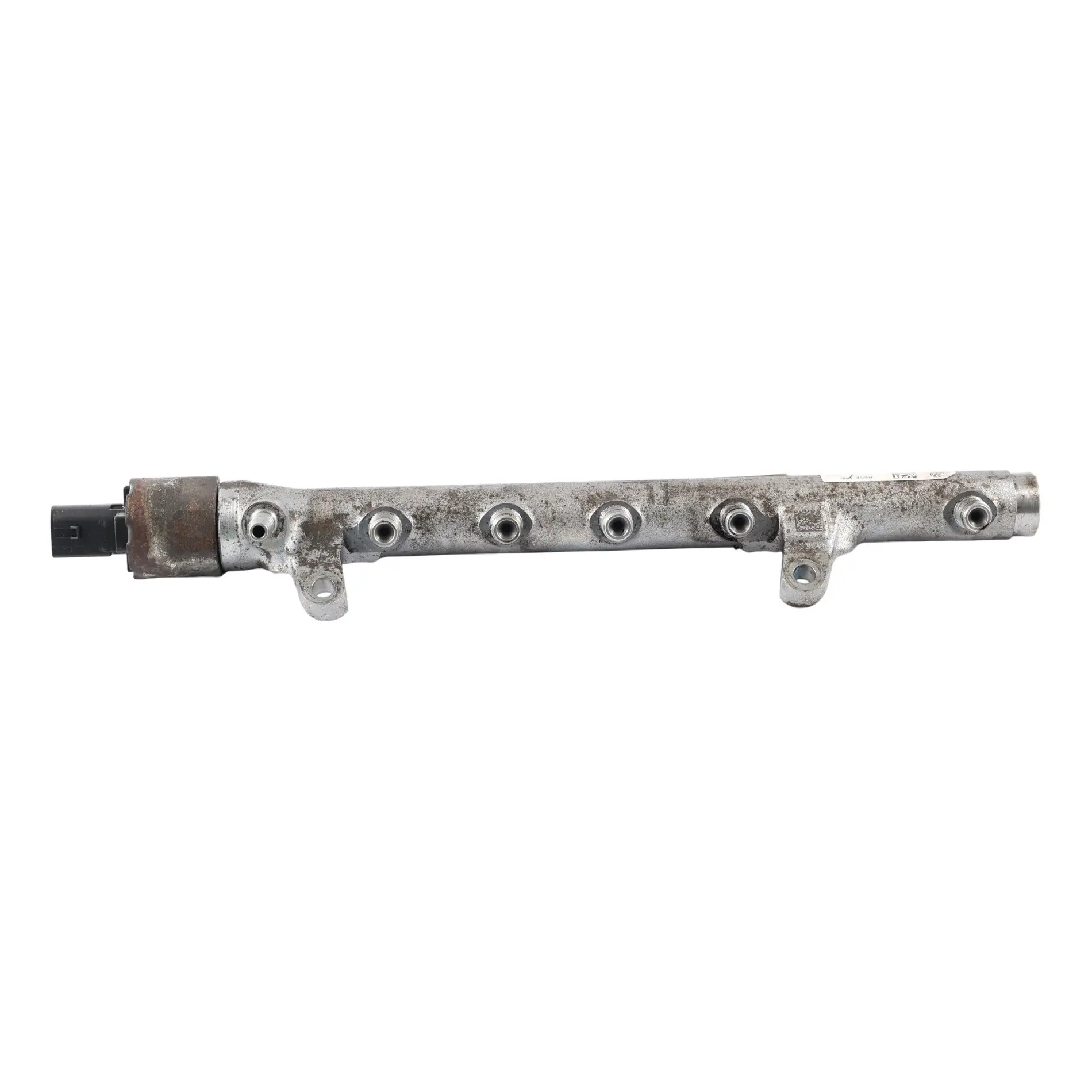 Audi A1 8X A3 8P Fuel Injector Rail Line 1.6 TDI Diesel 03L130089B