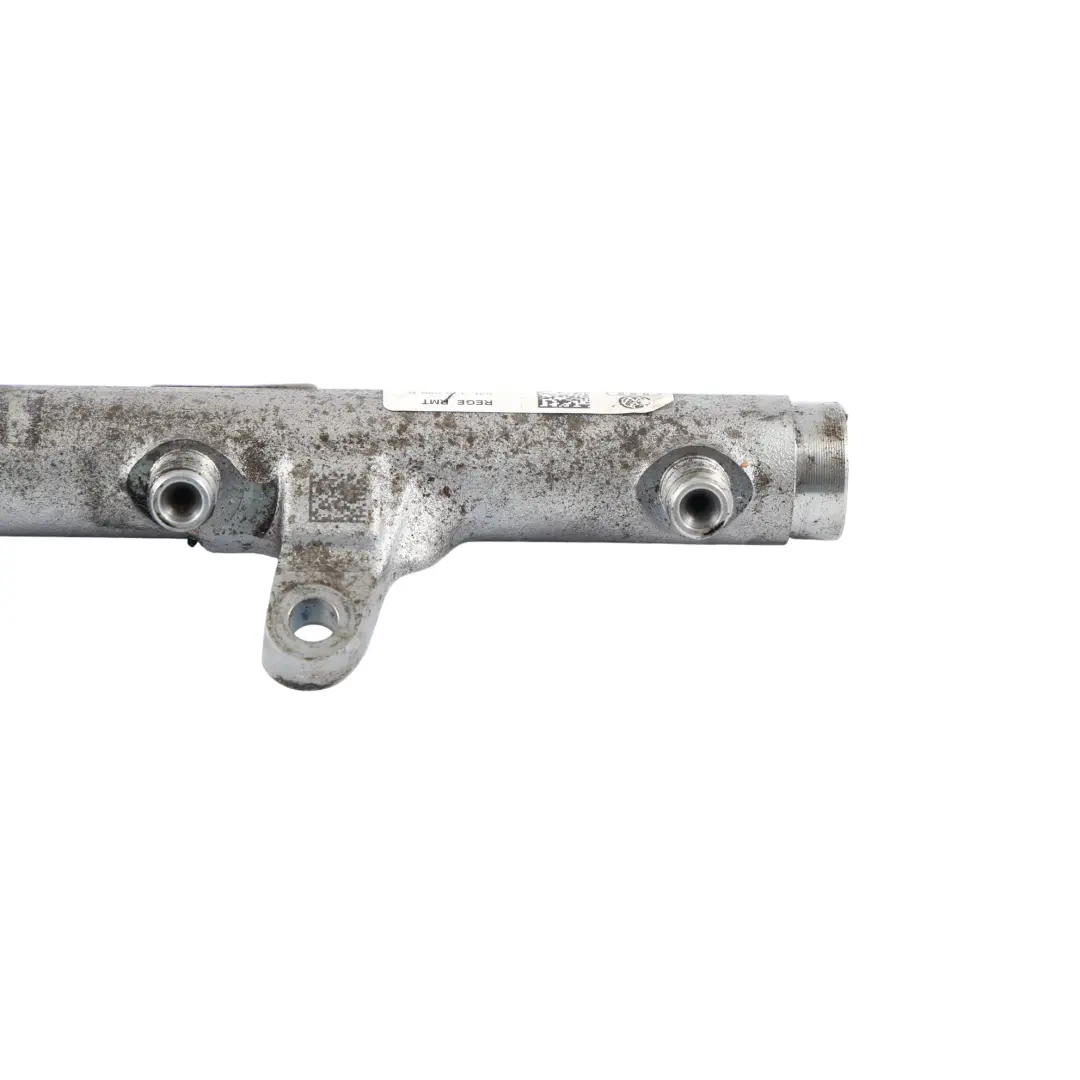 Audi A1 8X A3 8P Fuel Injector Rail Line 1.6 TDI Diesel - SKU 03L130089B-1 - Part number 03L130089B