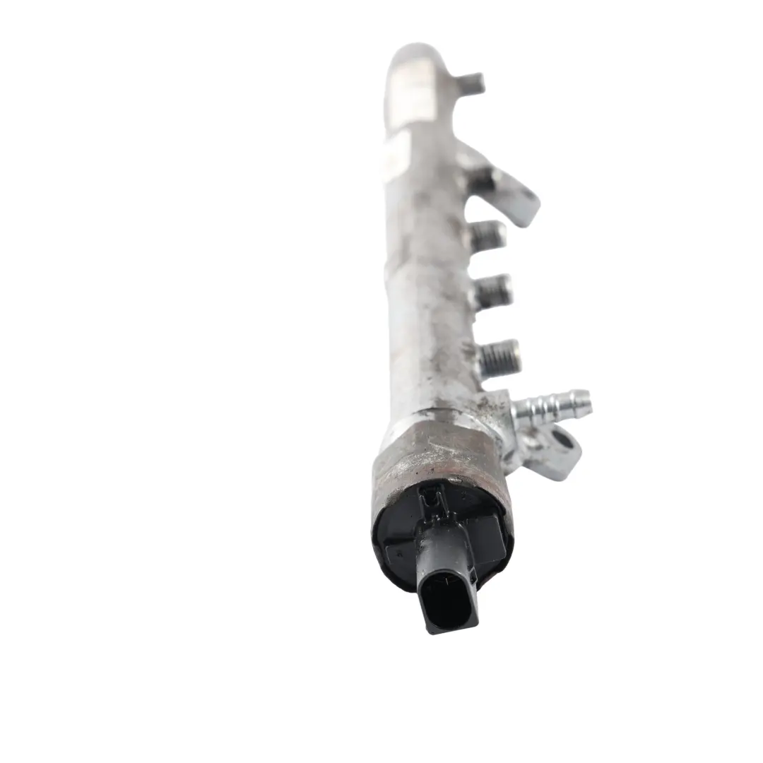 Kraftstoff Einspritzleiste 1.6 TDI Diesel für Audi A1 8X A3 8P mit Teilenummer 03L130089B Audi A1 8X A3 8P Kraftstoff Einspritzleiste 1.6 TDI Diesel - SKU 03L130089B-1 - Teilenummer 03L130089B