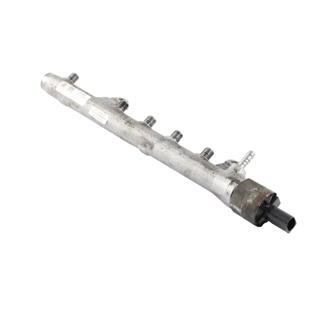 Audi A1 8X A3 8P Fuel Injector Rail Line 1.6 TDI Diesel - SKU 03L130089B-1 - Part number 03L130089B