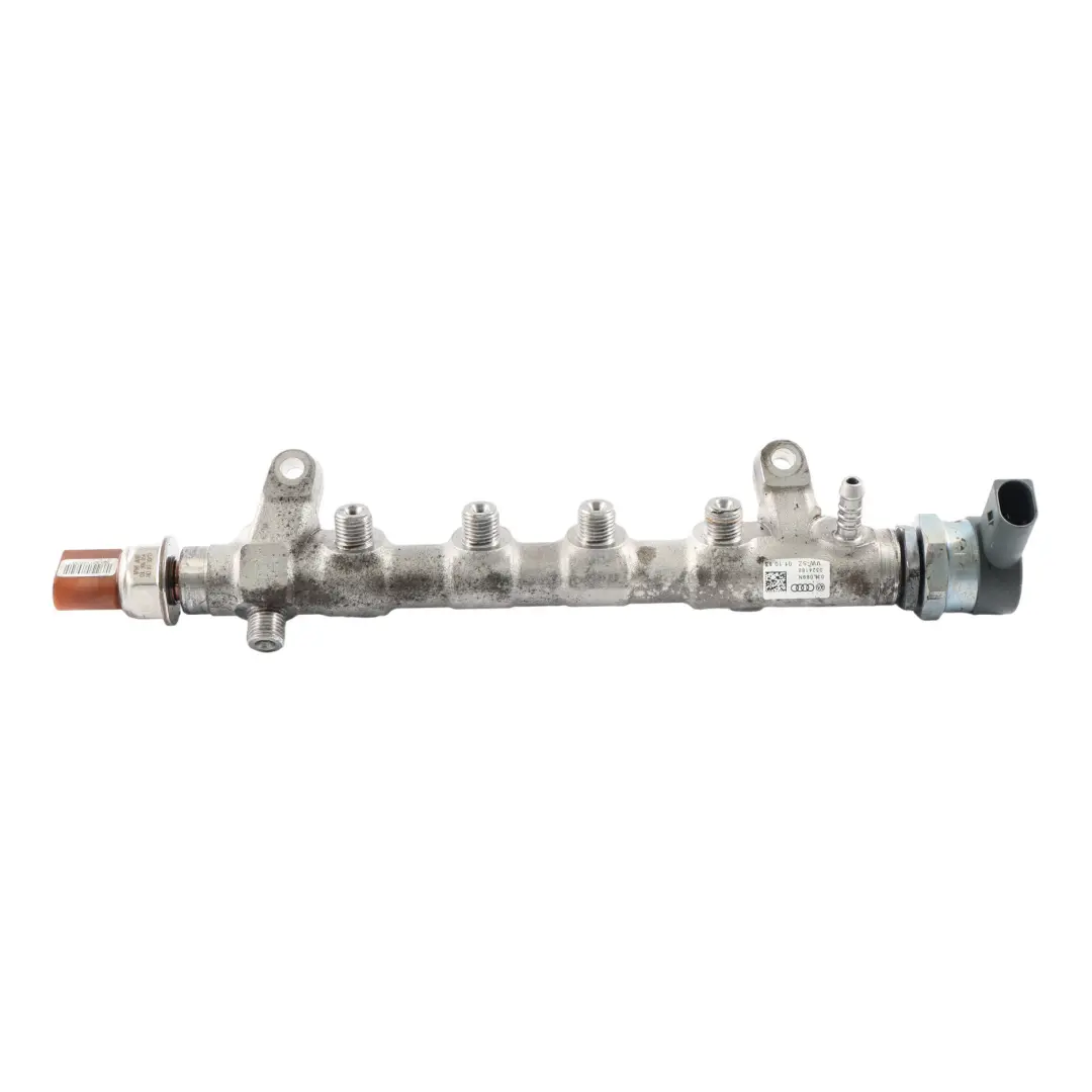 Volkswagen Passat CC Fuel Injection Rail 2.0 TDI CFGC - SKU 03L130089N - Part number 03L130089N
