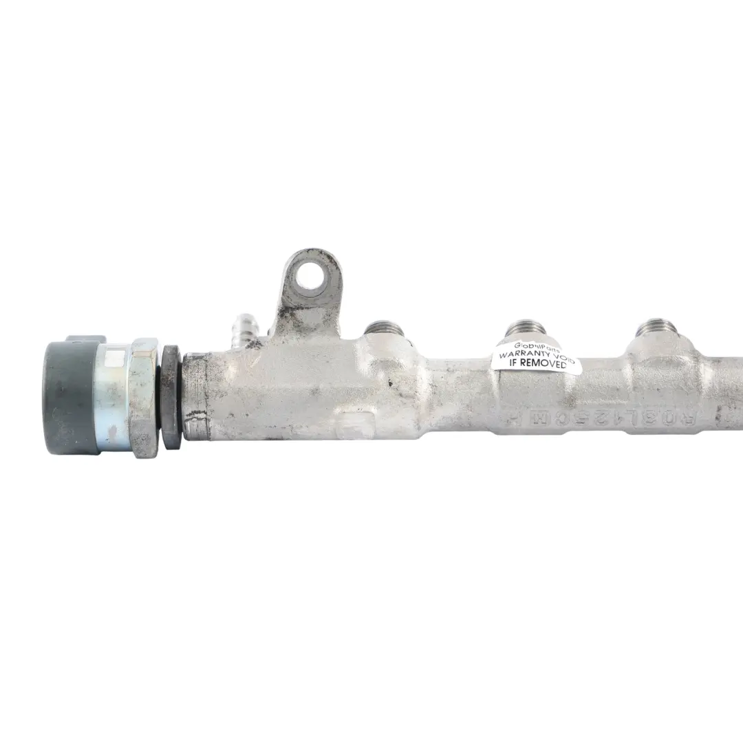 Volkswagen Passat CC Fuel Injection Rail 2.0 TDI CFGC - SKU 03L130089N - Part number 03L130089N