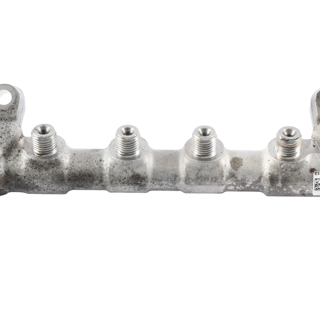 Rail 2.0 TDI CFGC to Volkswagen Passat CC Fuel Injection with Part number 03L130089N Volkswagen Passat CC Fuel Injection Rail 2.0 TDI CFGC - SKU 03L130089N - Part number 03L130089N