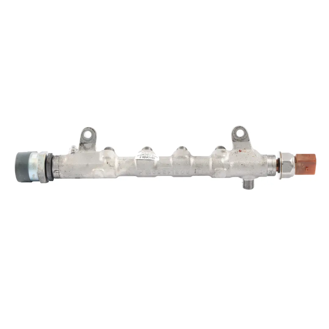 Rail 2.0 TDI CFGC to Volkswagen Passat CC Fuel Injection with Part number 03L130089N Volkswagen Passat CC Fuel Injection Rail 2.0 TDI CFGC - SKU 03L130089N - Part number 03L130089N