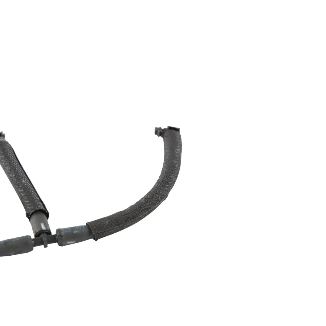 Volkswagen Caddy Mk2 Fuel Injector Return Leak Off Pipe Hose 1.6 TDI - SKU 03L130235AF - Part number 03L130235AF