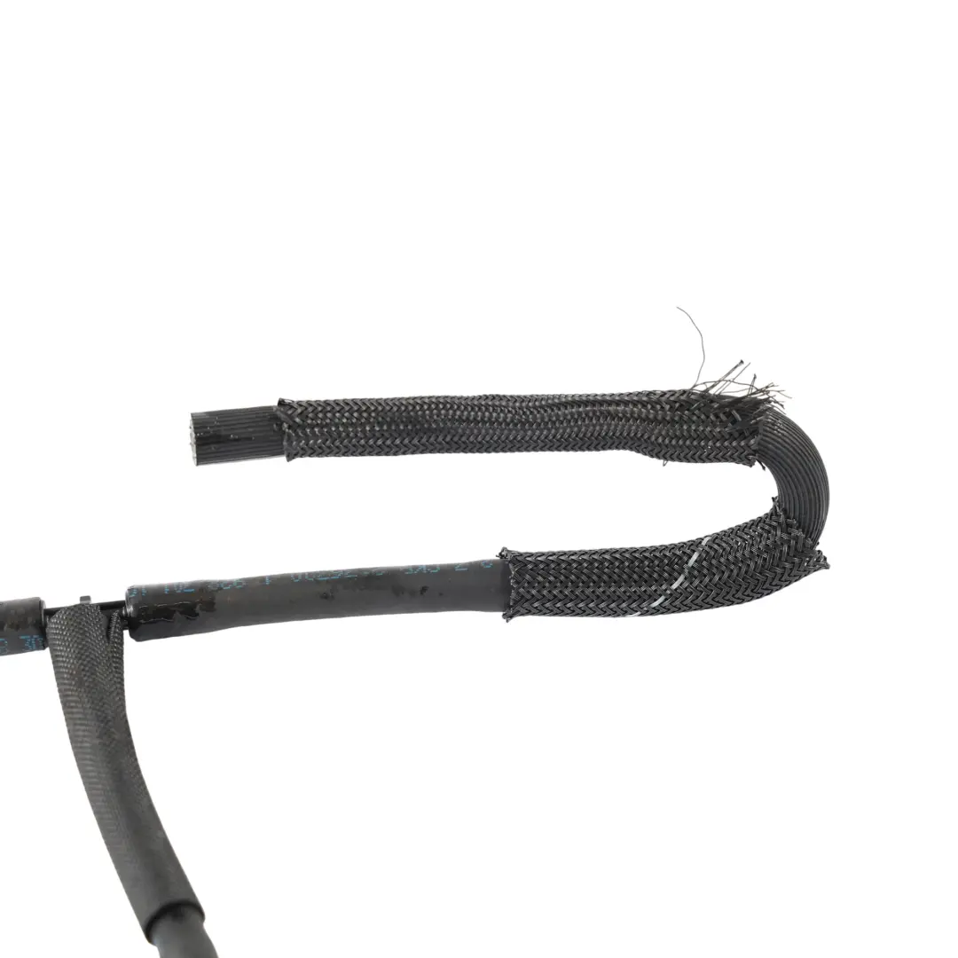 Volkswagen Caddy Mk2 Fuel Injector Return Leak Off Pipe Hose 1.6 TDI - SKU 03L130235AF - Part number 03L130235AF