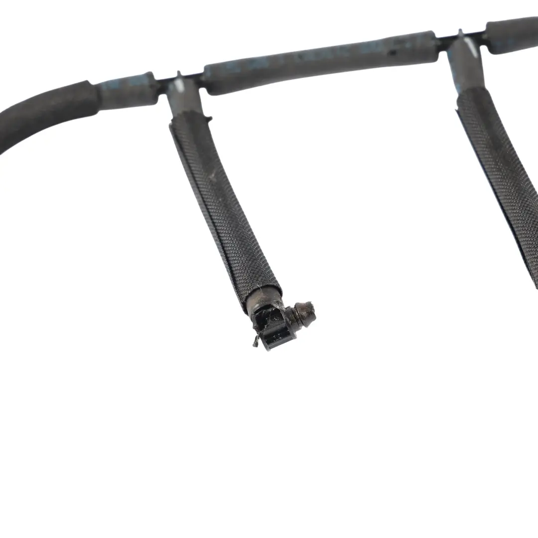 Mk2 Przewód Powrotu Paliwa 1.6 TDI do Volkswagen Caddy o numerze 03L130235AF Volkswagen Caddy Mk2 Przewód Powrotu Paliwa 1.6 TDI - SKU 03L130235AF - Numer Części 03L130235AF