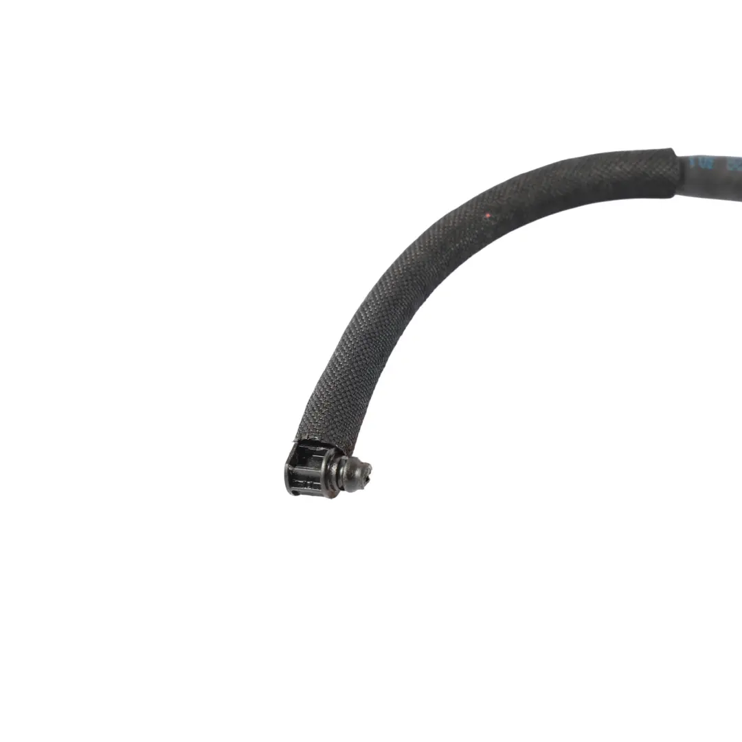 Volkswagen Caddy Mk2 Fuel Injector Return Leak Off Pipe Hose 1.6 TDI - SKU 03L130235AF - Part number 03L130235AF