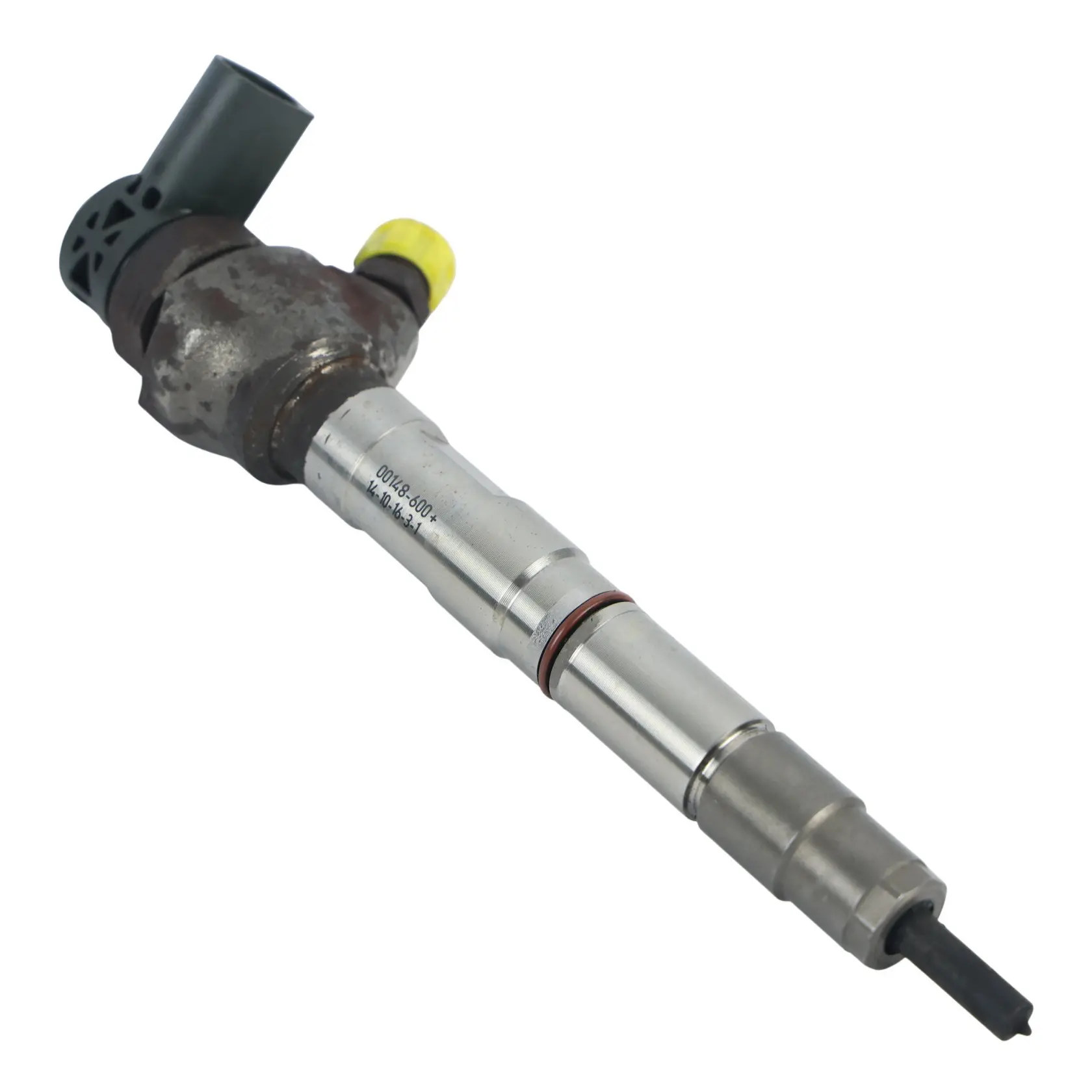 Volkswagen Crafter 2E Fuel Injector Unit Nozzle 2.0 Diesel CSLA TDI 03L130277P