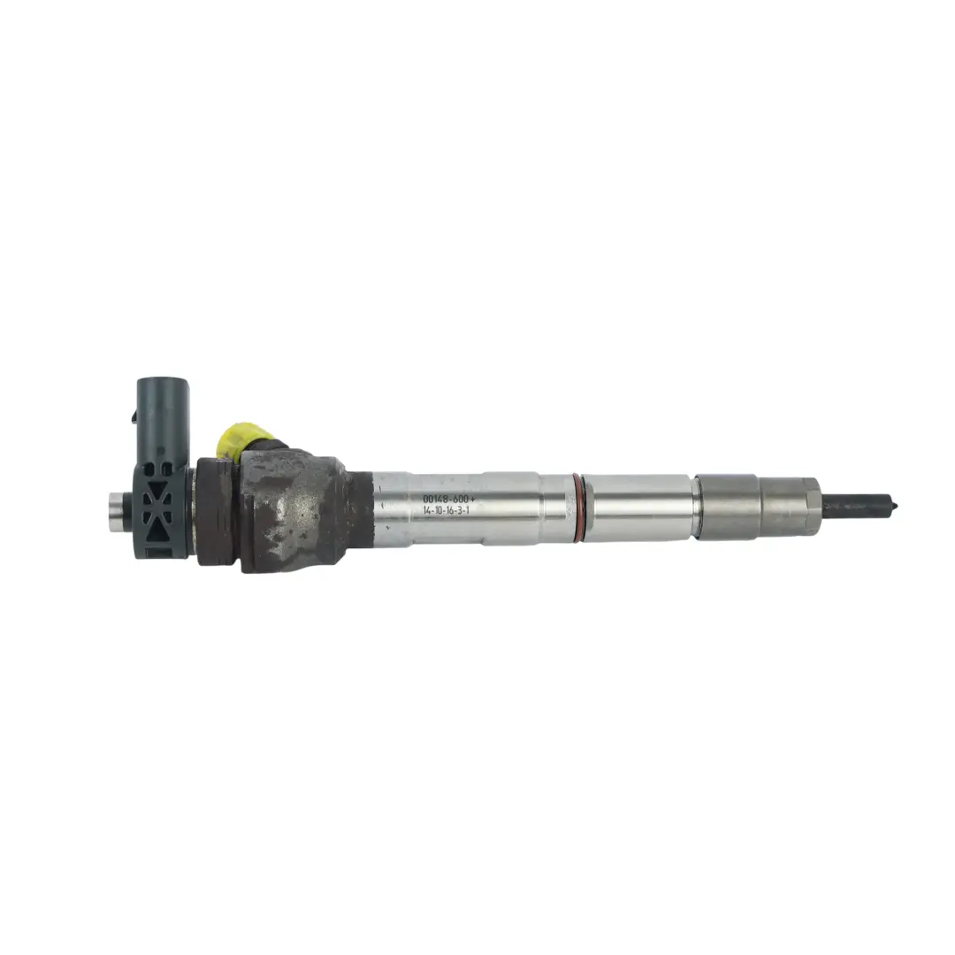 Wtryskiwacz Paliwa 2.0 Diesel CSLA TDI do Volkswagen Crafter 2E o numerze 03L130277P Volkswagen Crafter 2E Wtryskiwacz Paliwa 2.0 Diesel CSLA TDI - SKU 03L130277P - Numer Części 03L130277P