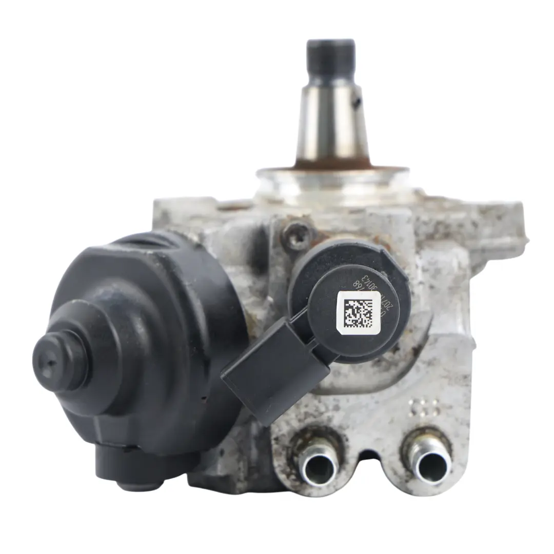 Pompa Alta Pressione per Volkswagen Passat CC Crafter 2E 2.0 TDI con numero di parte 03L130755AA Volkswagen Passat CC Crafter 2E 2.0 TDI Pompa Alta Pressione - SKU 03L130755AA - Numero di parte 03L130755AA