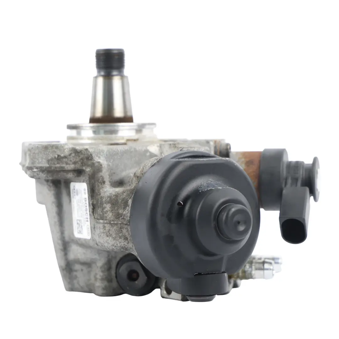 Pompa Alta Pressione per Volkswagen Passat CC Crafter 2E 2.0 TDI con numero di parte 03L130755AA Volkswagen Passat CC Crafter 2E 2.0 TDI Pompa Alta Pressione - SKU 03L130755AA - Numero di parte 03L130755AA