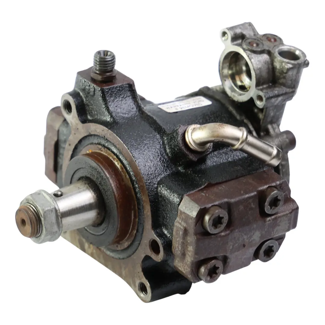 Hochdruck Kraftstoffpumpe 1.6 TDI Diesel CAYD für Volkswagen Caddy Maxi mit Teilenummer 03L130755AL Volkswagen Caddy Maxi Hochdruck Kraftstoffpumpe 1.6 TDI Diesel CAYD - SKU 03L130755AL - Teilenummer 03L130755AL