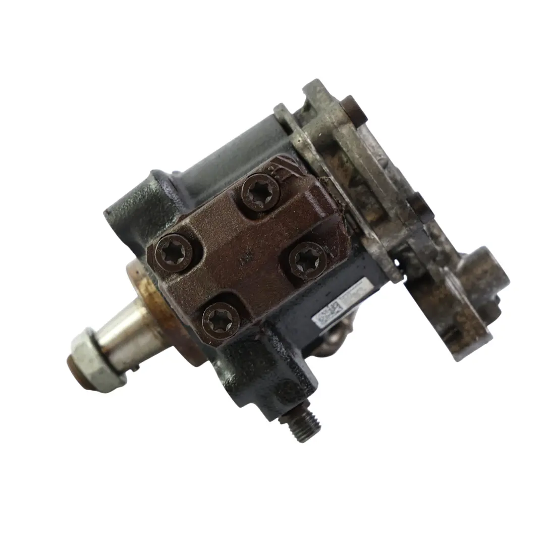 Hochdruck Kraftstoffpumpe 1.6 TDI Diesel CAYD für Volkswagen Caddy Maxi mit Teilenummer 03L130755AL Volkswagen Caddy Maxi Hochdruck Kraftstoffpumpe 1.6 TDI Diesel CAYD - SKU 03L130755AL - Teilenummer 03L130755AL