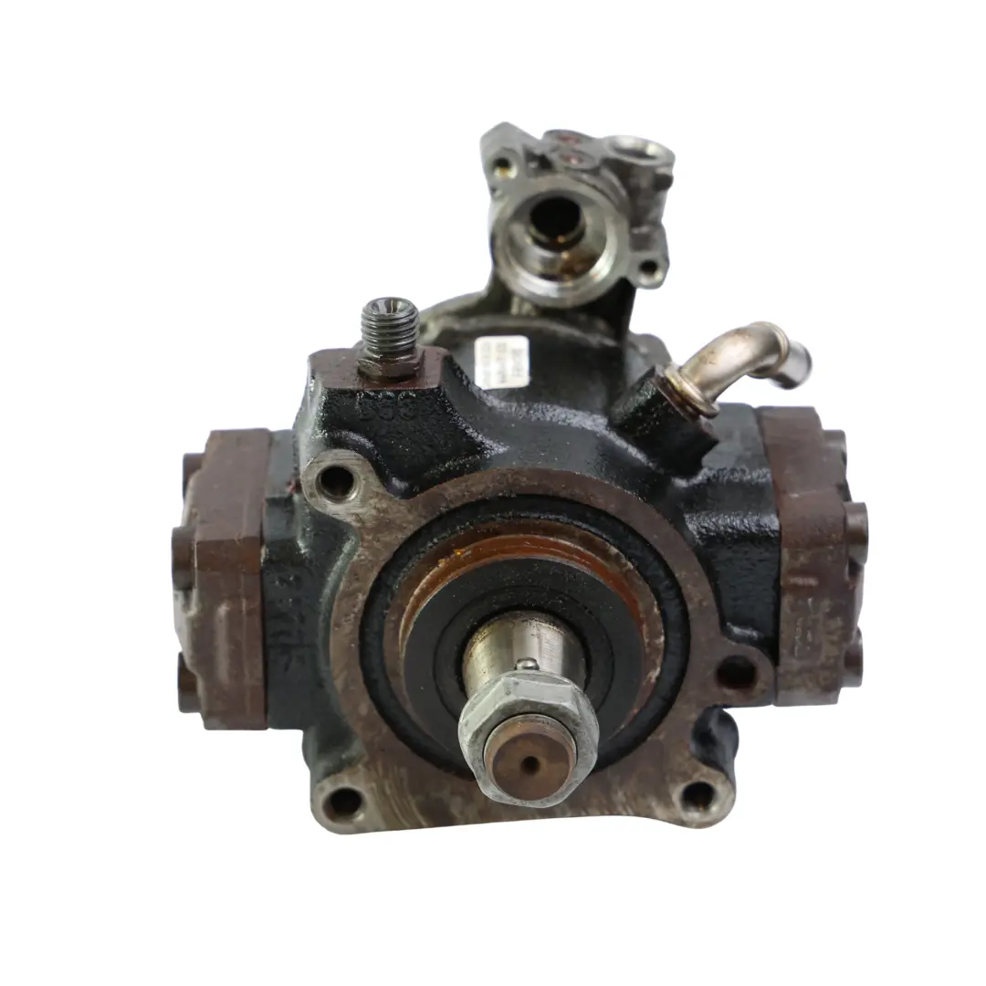 Volkswagen Caddy Maxi Hochdruck Kraftstoffpumpe 1.6 TDI Diesel CAYD - SKU 03L130755AL - Teilenummer 03L130755AL