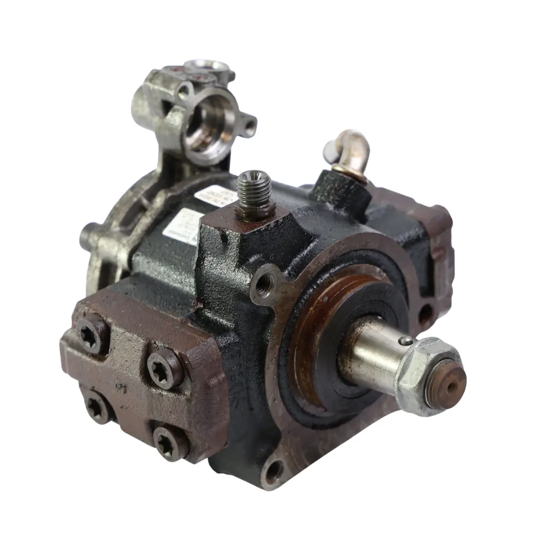 Hochdruck Kraftstoffpumpe 1.6 TDI Diesel CAYD für Volkswagen Caddy Maxi mit Teilenummer 03L130755AL Volkswagen Caddy Maxi Hochdruck Kraftstoffpumpe 1.6 TDI Diesel CAYD - SKU 03L130755AL - Teilenummer 03L130755AL