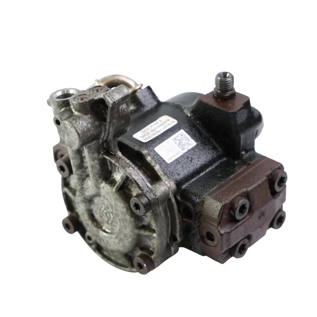 Hochdruck Kraftstoffpumpe 1.6 TDI Diesel CAYD für Volkswagen Caddy Maxi mit Teilenummer 03L130755AL Volkswagen Caddy Maxi Hochdruck Kraftstoffpumpe 1.6 TDI Diesel CAYD - SKU 03L130755AL - Teilenummer 03L130755AL