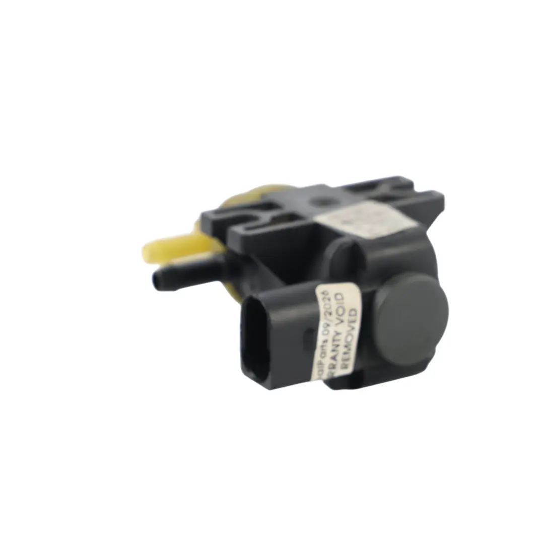 Volskwagen Audi Seat EGR Solenoid Electromangetic Valve 2.0 Diesel to with Part number 03L131051BJ Volskwagen Audi Seat EGR Solenoid Electromangetic Valve 2.0 Diesel - SKU 03L131051BJ - Part number 03L131051BJ