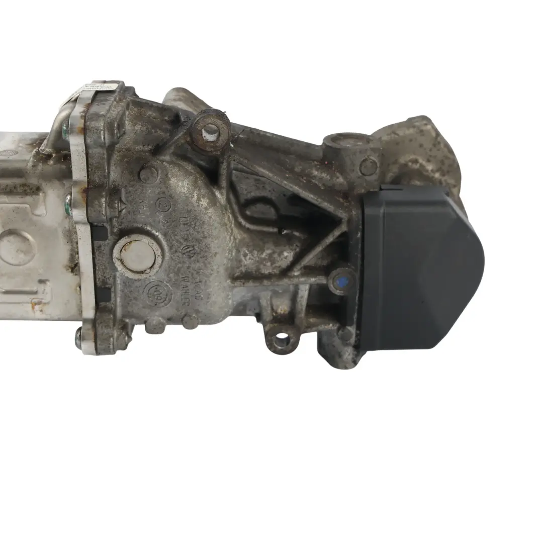 Mk2 AGR Ventil Kühler 1.6 2.0 TDI 03L131512AT für Skoda Octavia mit Teilenummer 03L131512AP Skoda Octavia Mk2 AGR Ventil Kühler 1.6 2.0 TDI 03L131512AT - SKU 03L131512AP - Teilenummer 03L131512AP