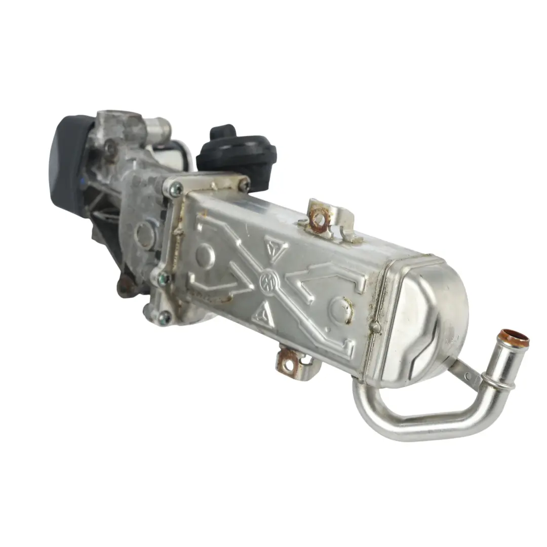 Mk2 AGR Ventil Kühler 1.6 2.0 TDI 03L131512AT für Skoda Octavia mit Teilenummer 03L131512AP Skoda Octavia Mk2 AGR Ventil Kühler 1.6 2.0 TDI 03L131512AT - SKU 03L131512AP - Teilenummer 03L131512AP