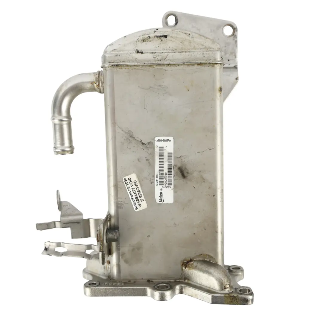 Valve Diesel Engine Exhaust Cooler Unit Part to Audi Q5 8R 2.0 TDI EGR with Part number 03L131512BQ Audi Q5 8R 2.0 TDI EGR Valve Diesel Engine Exhaust Cooler Unit Part - SKU 03L131512BQ-1 - Part number 03L131512BQ