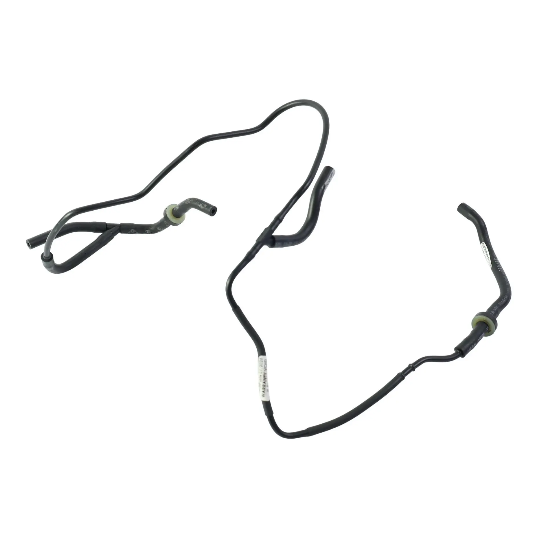 Audi A6 C7 EGR Vacuum Hose Pipe Tube Line 2.0 TDi Diesel CGLC 03L131552AS