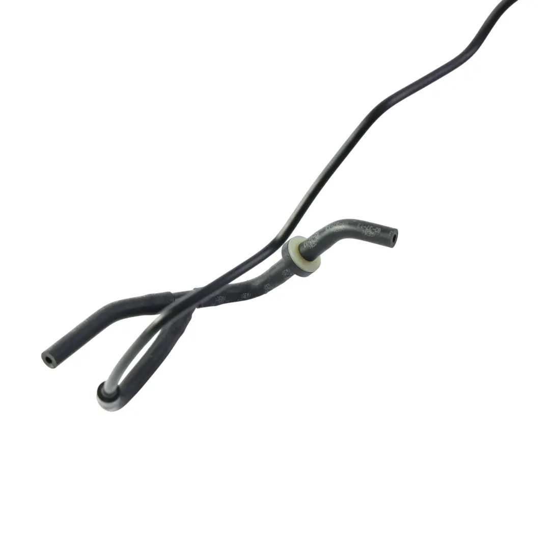Audi A6 C7 EGR Vacuum Hose Pipe Tube Line 2.0 TDi Diesel CGLC - SKU 03L131552AS - Part number 03L131552AS