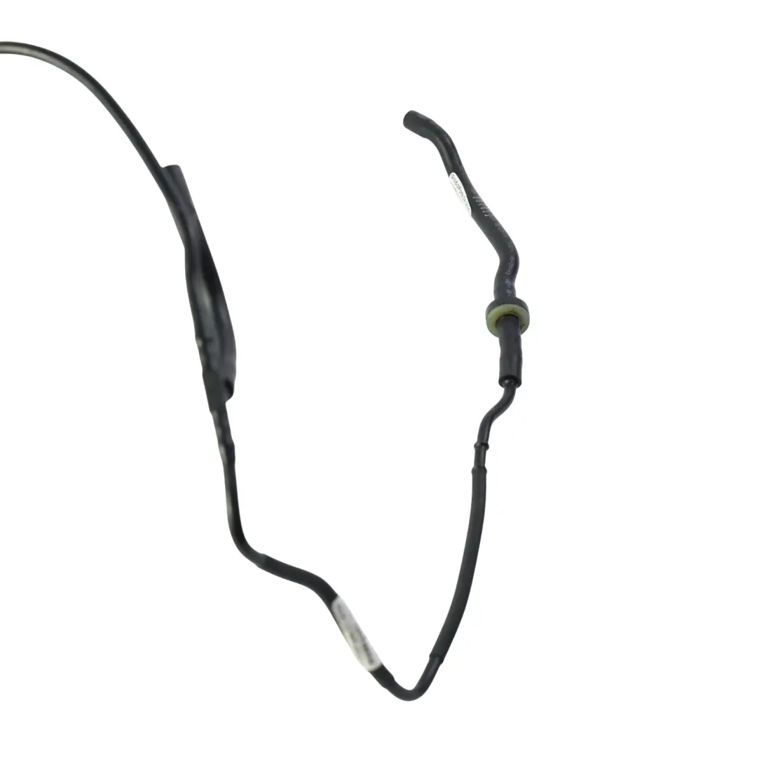Audi A6 C7 Tuyau Flexible Vide EGR 2.0 TDi Diesel CGLC - SKU 03L131552AS - Numéro de pièce 03L131552AS