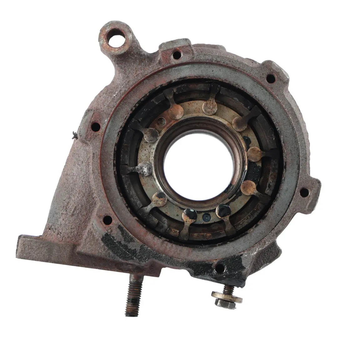 Audi A4 B8 Turbocharger Part Housing Cover 2.0 TDI Diesel CGLB 03L145702E - SKU 03L145701E-3 - Part number 03L145701E