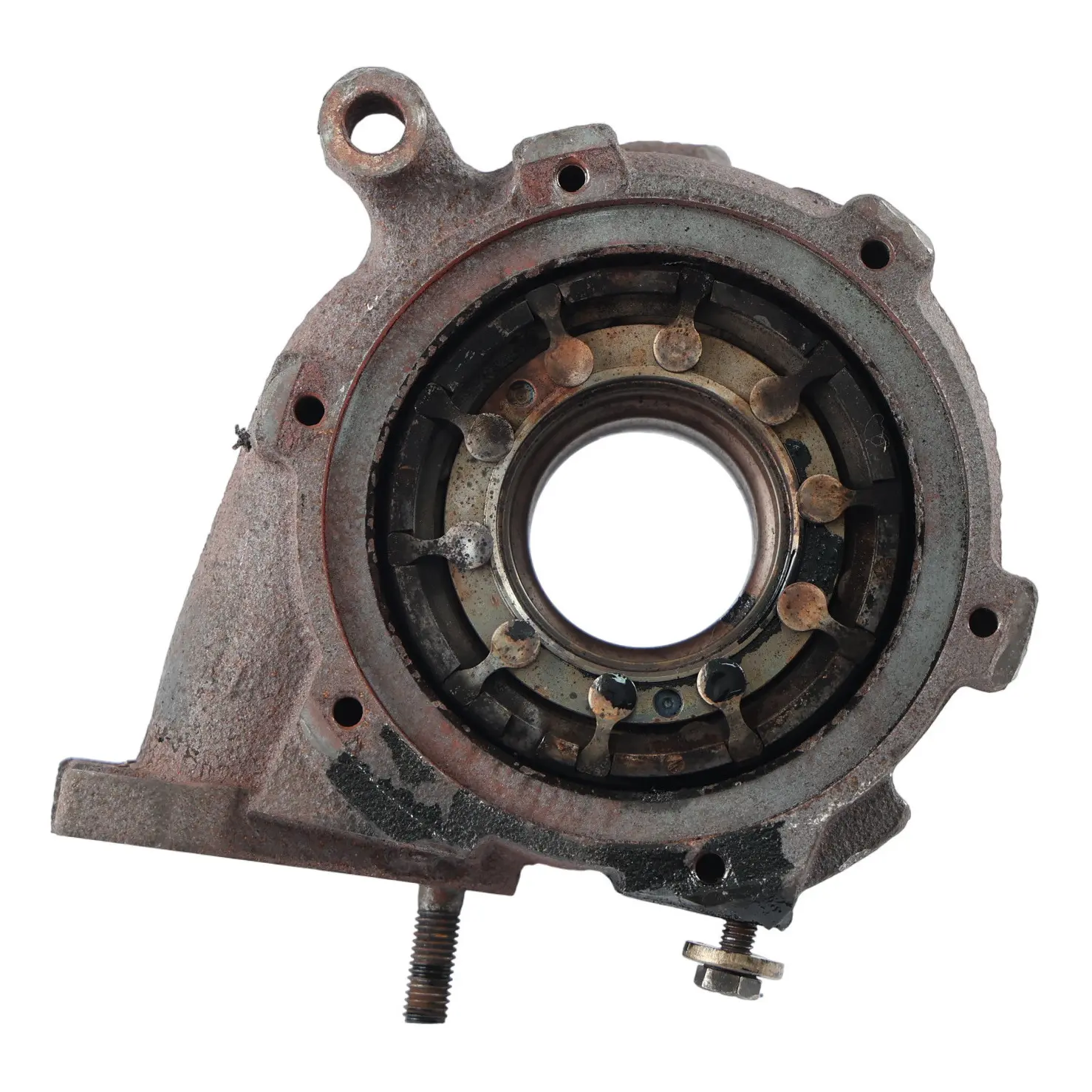 Audi A4 B8 Turbocharger Part Housing Cover 2.0 TDI Diesel CGLB 03L145702E