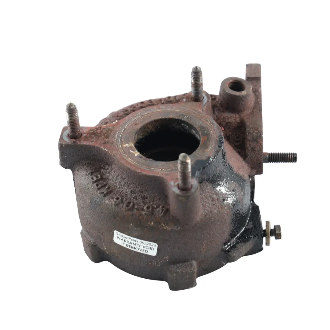 Turbocharger Part Housing Cover 2.0 TDI Diesel CGLB 03L145702E to Audi A4 B8 with Part number 03L145701E Audi A4 B8 Turbocharger Part Housing Cover 2.0 TDI Diesel CGLB 03L145702E - SKU 03L145701E-3 - Part number 03L145701E