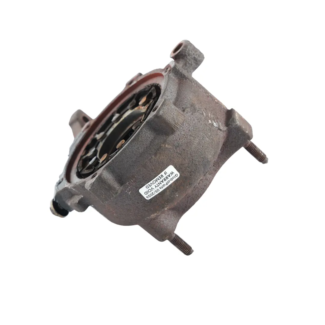 Obudowa Turbosprężarki 2.0 TDI Diesel CGLB 03L145702E do Audi A4 B8 o numerze 03L145701E Audi A4 B8 Obudowa Turbosprężarki 2.0 TDI Diesel CGLB 03L145702E - SKU 03L145701E-3 - Numer Części 03L145701E